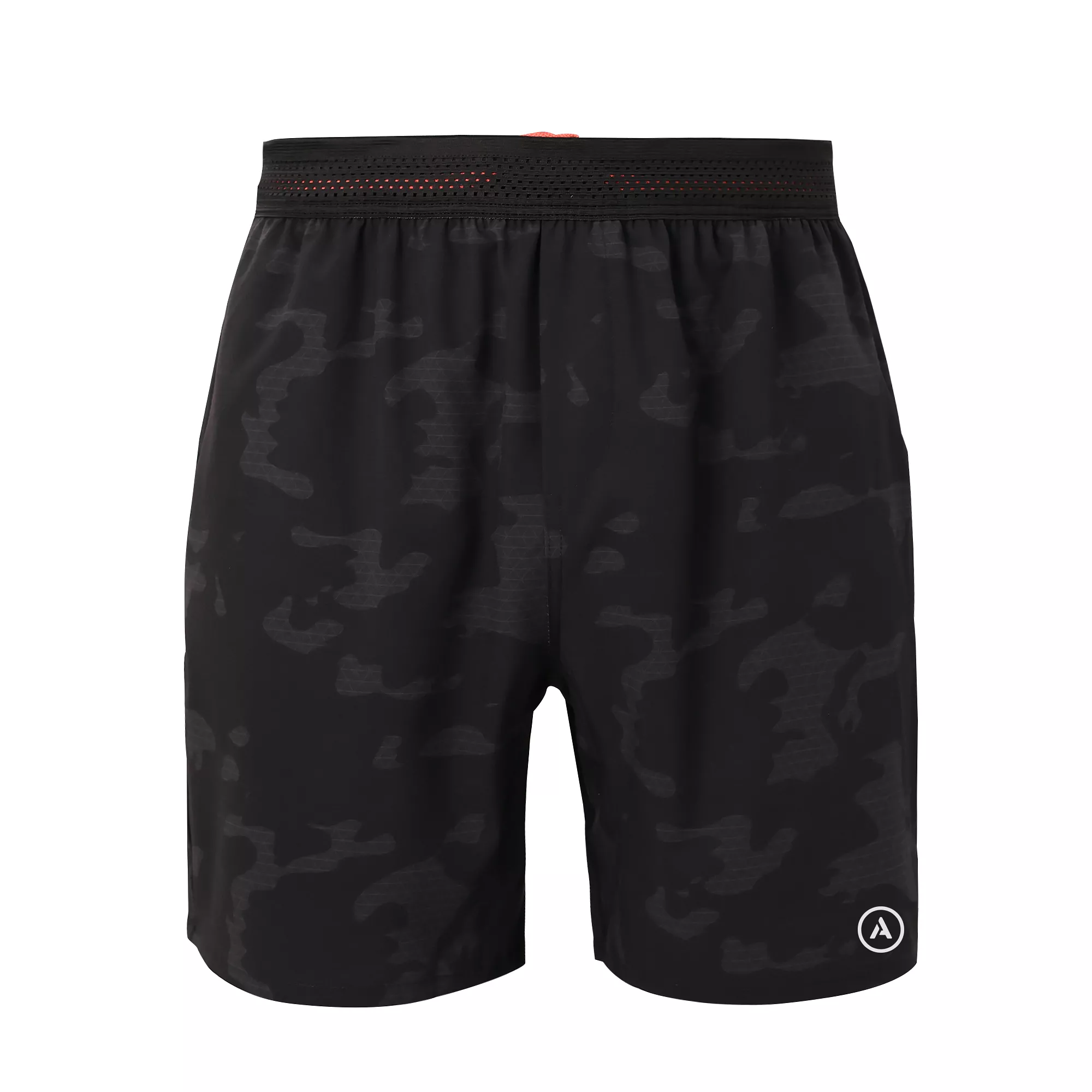 Men's 7 Running Short, 2-in-1