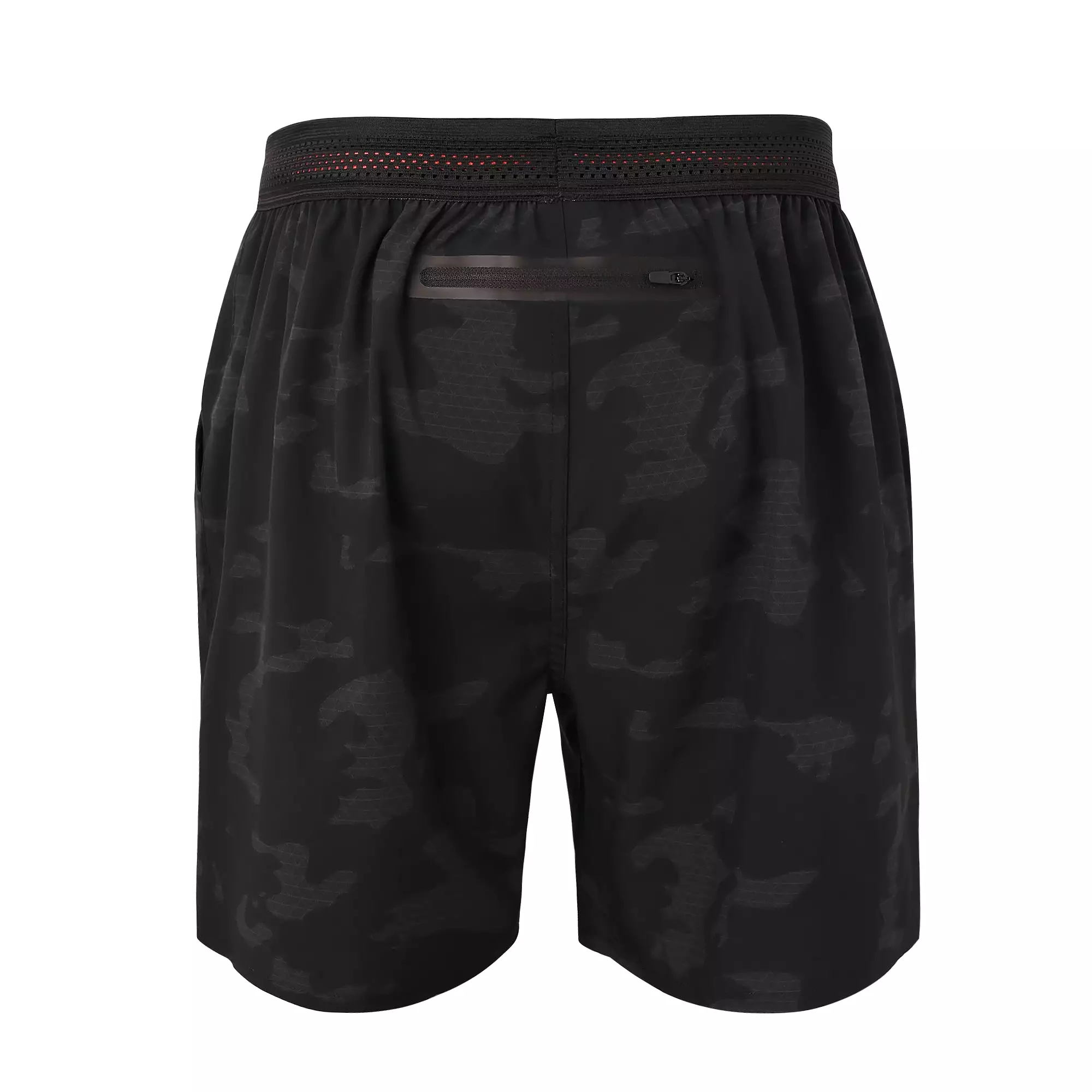 Men's 7 Running Short, 2-in-1