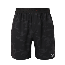 Men's 7 Running Short, 2-in-1