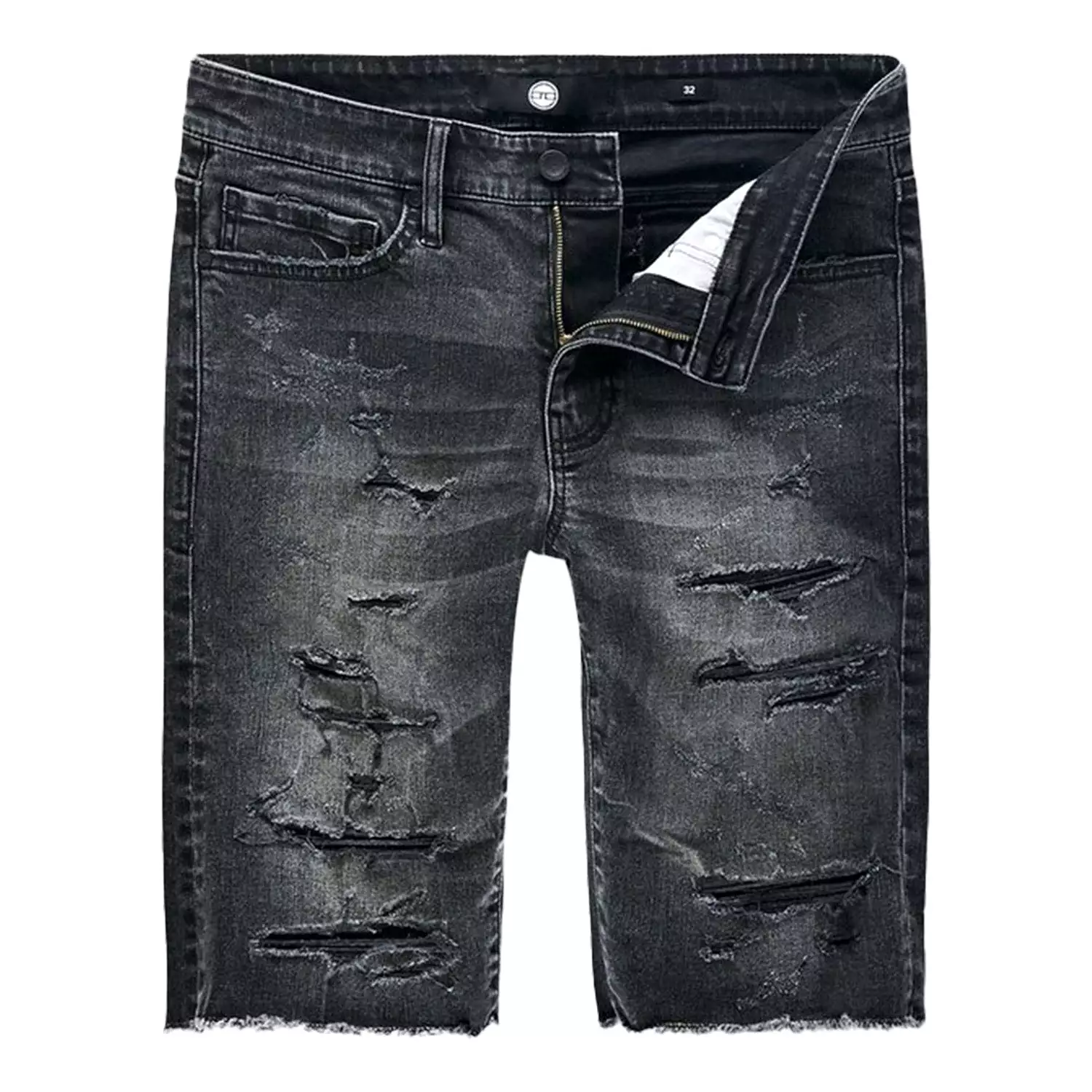 Men's Abyss Denim Short