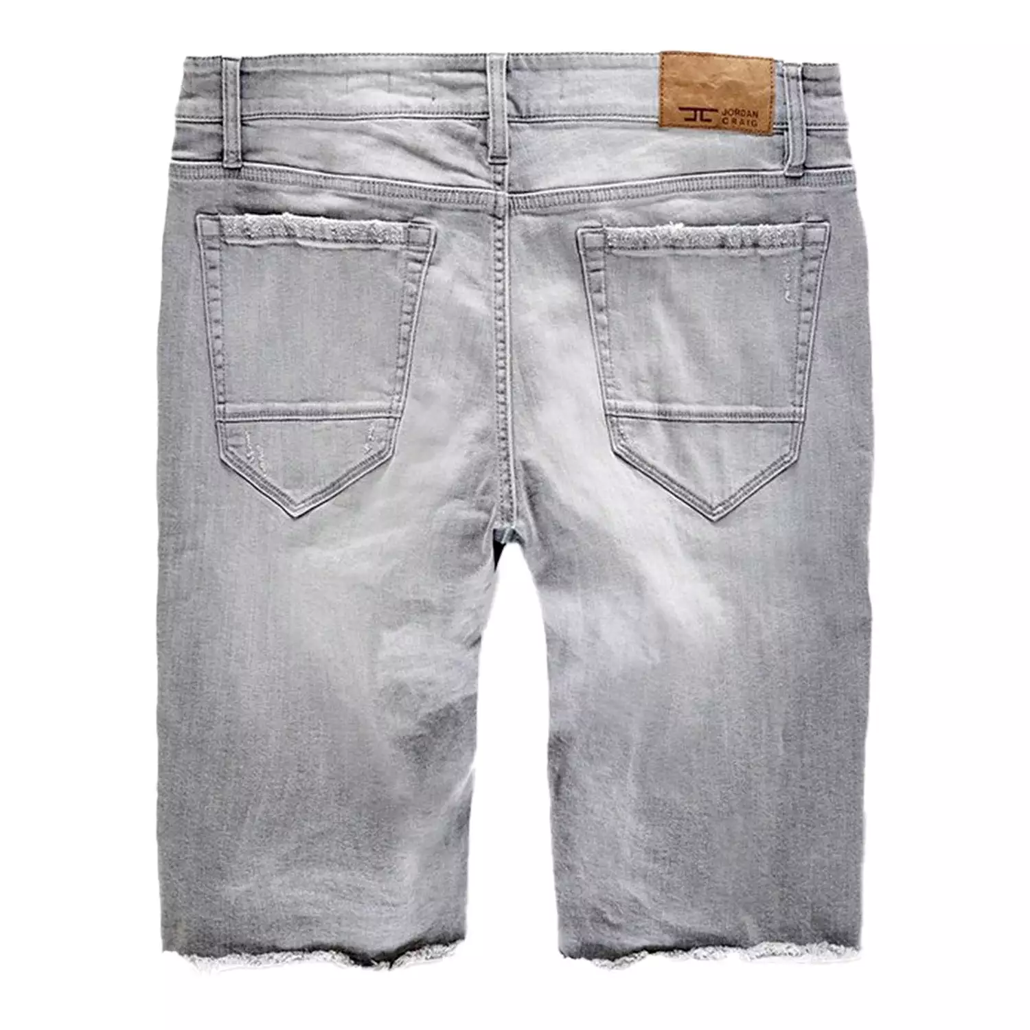 Men's Abyss Denim Short