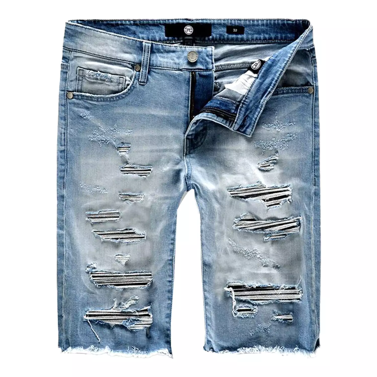 Men's Abyss Denim Short