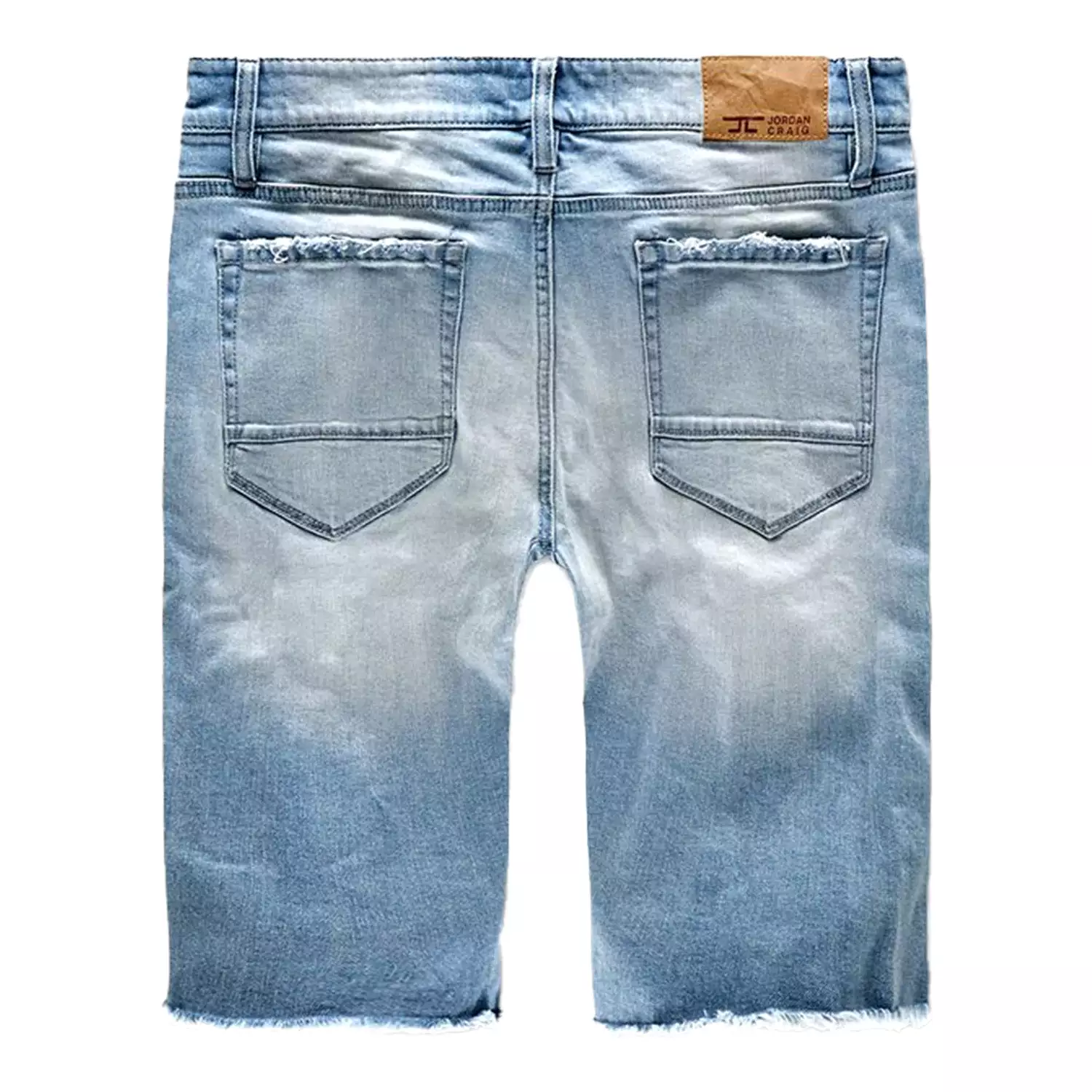 Men's Abyss Denim Short