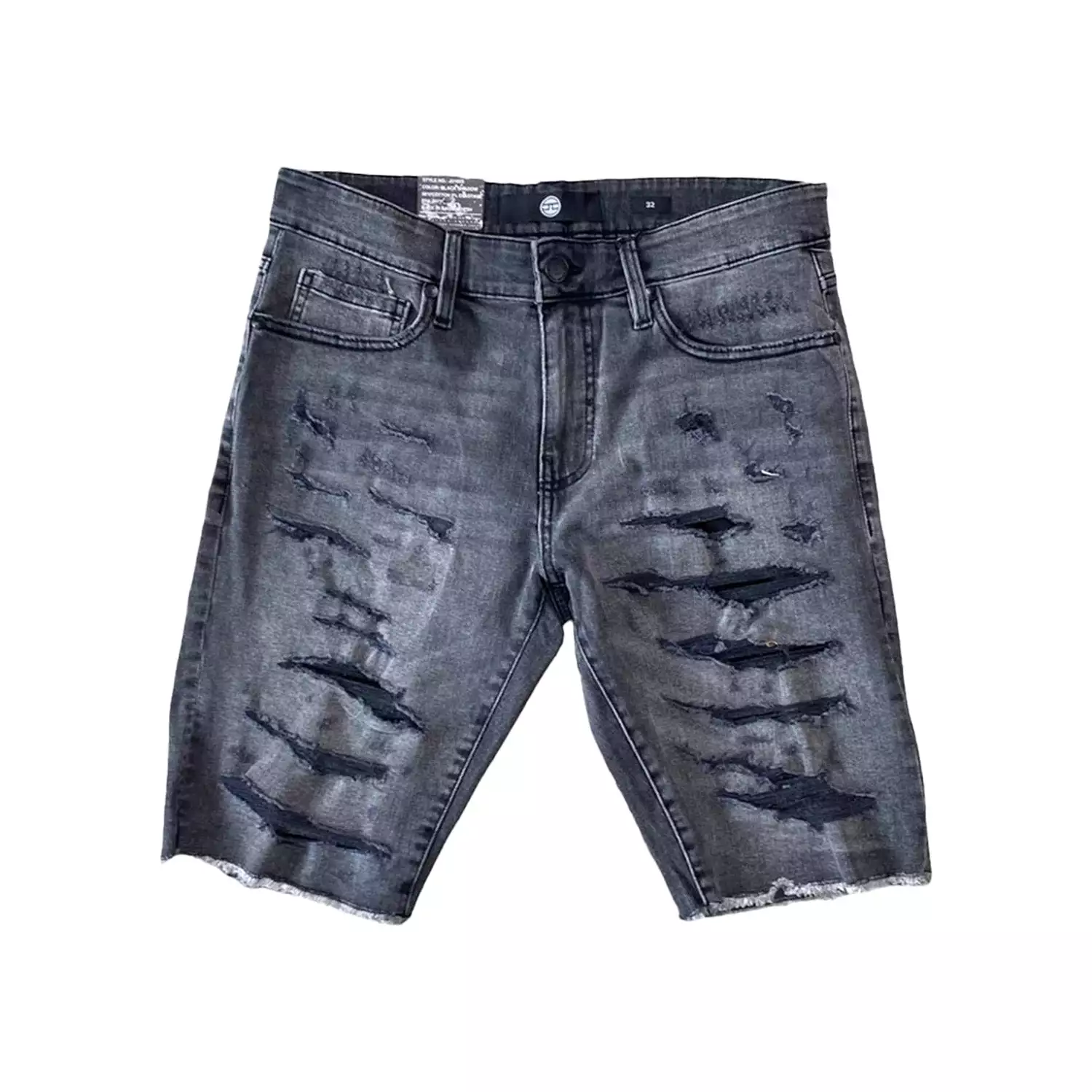 Men's Abyss Denim Shorts