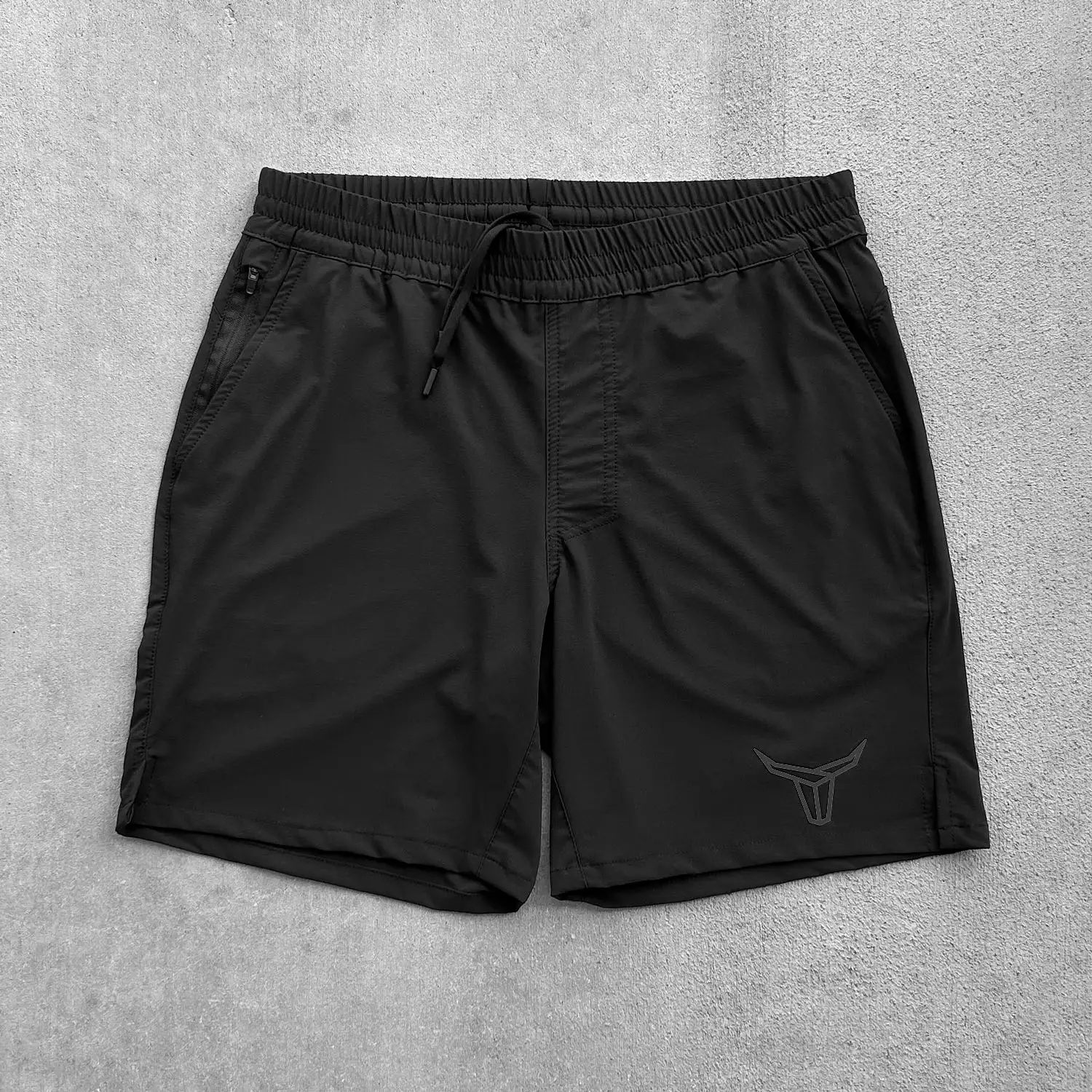 Men's Alpha Toro Featherweight Training Short