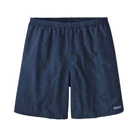 Men's Baggies 7 Inch Shorts in Tidepool Blue