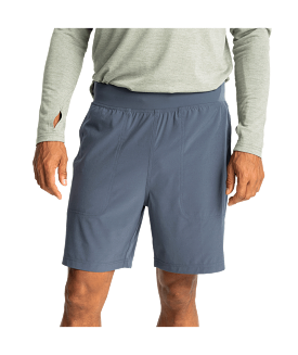 Men's Bamboo-Lined Active Breeze Short 7