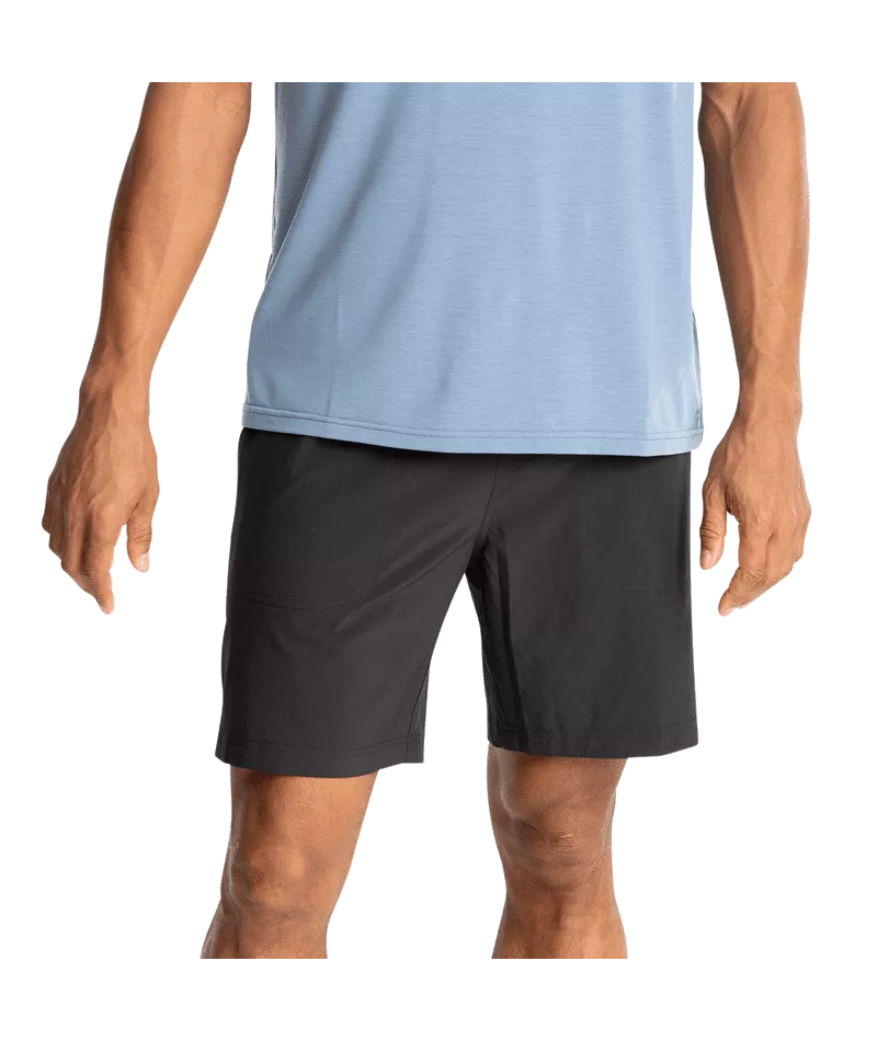 Men's Bamboo-Lined Active Breeze Short 7