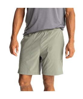 Men's Bamboo-Lined Active Breeze Short 7