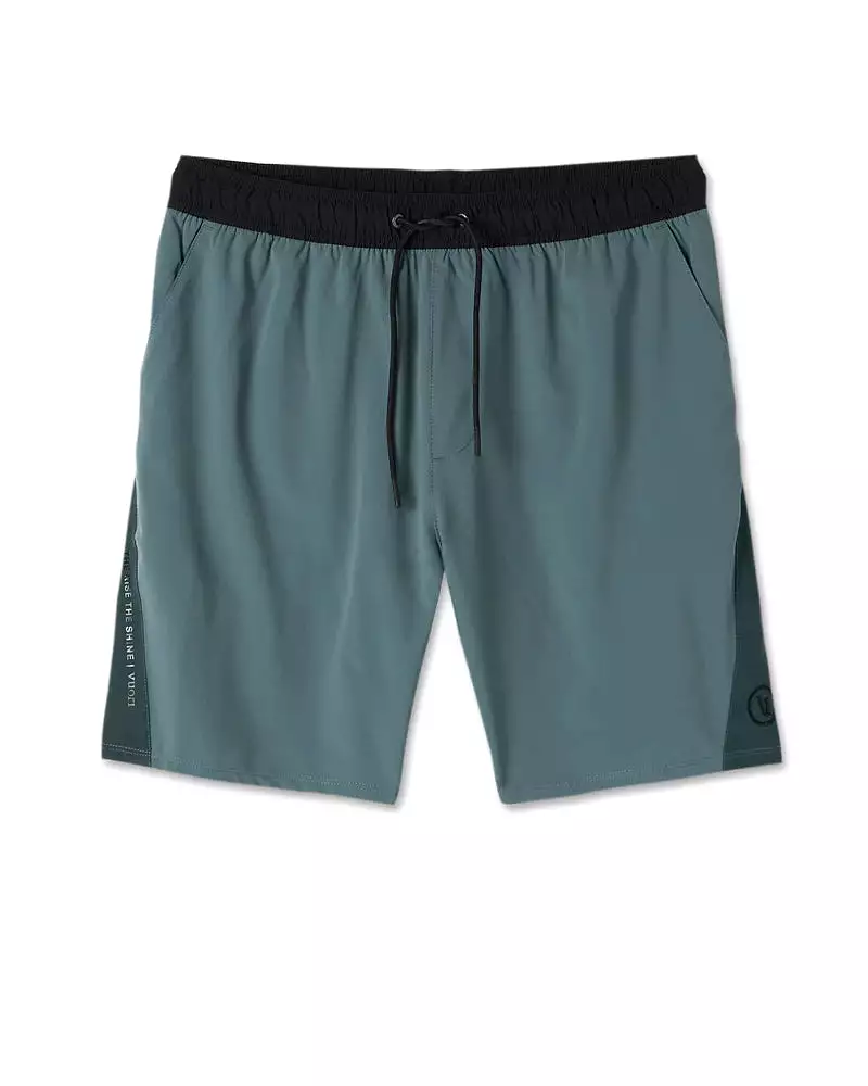 Men's Chromatic Kore Short