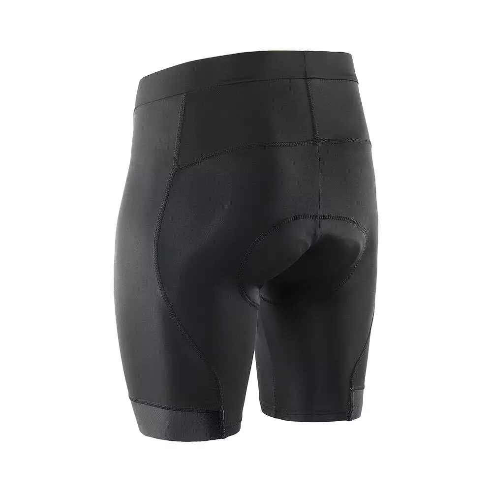 Men's Cycling Padded Shorts Shock Absorption Bike Sports Shorts Breathable Quick Dry MTB Bicycle padded Underpants