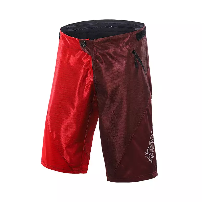 Men's Cycling Shorts Loose Fit Bike Shorts Outdoor Sports Bicycle Short Pants MTB Mountain Shorts Water Resistant