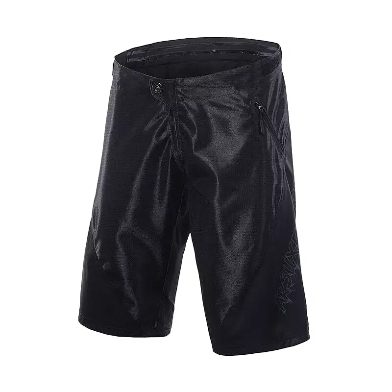 Men's Cycling Shorts Loose Fit Bike Shorts Outdoor Sports Bicycle Short Pants MTB Mountain Shorts Water Resistant