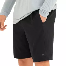 Men's Lined Breeze Short 7”