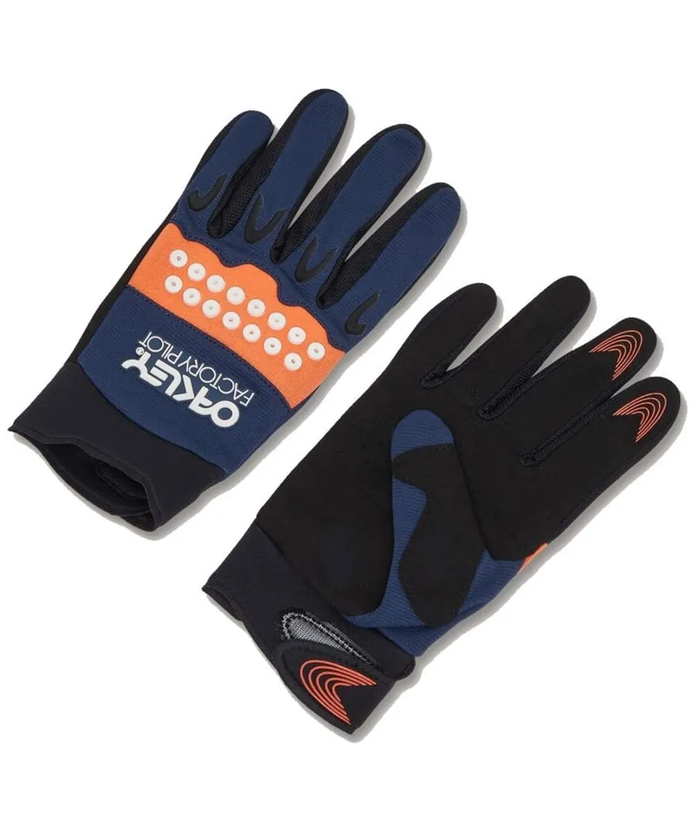 Men's Oakley Switchback MTB Gloves 2.0