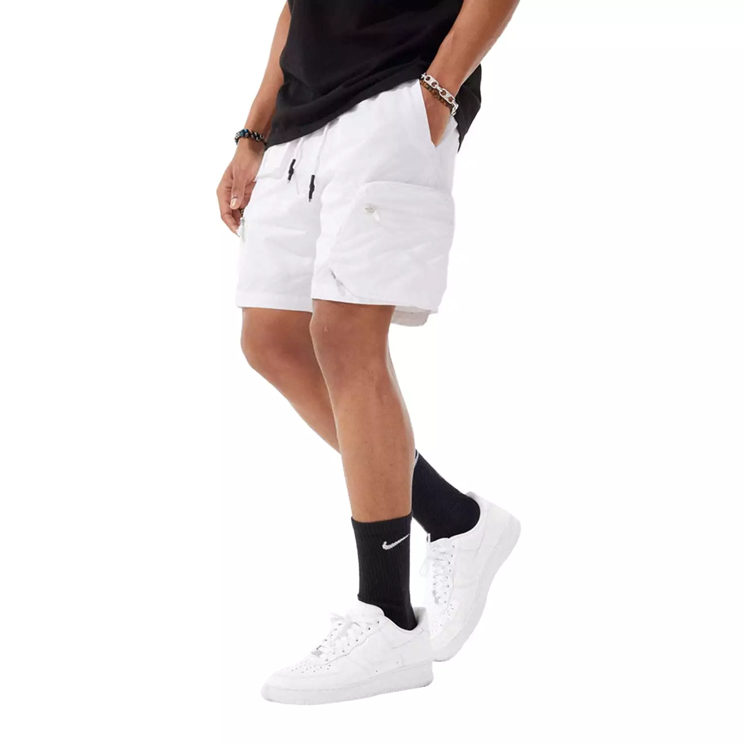 Men's Retro Altitude Cargo Shorts