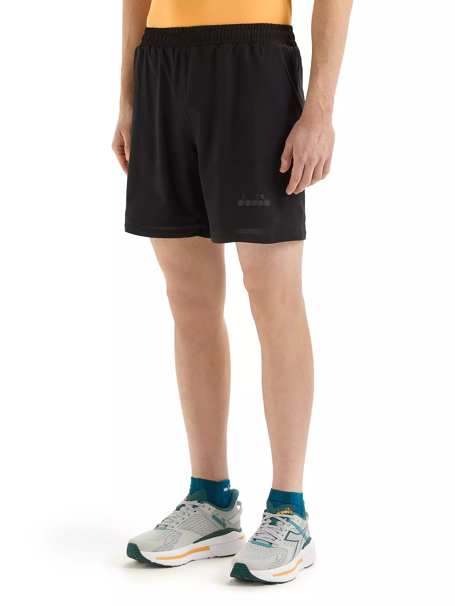 Men's Shorts Run 7