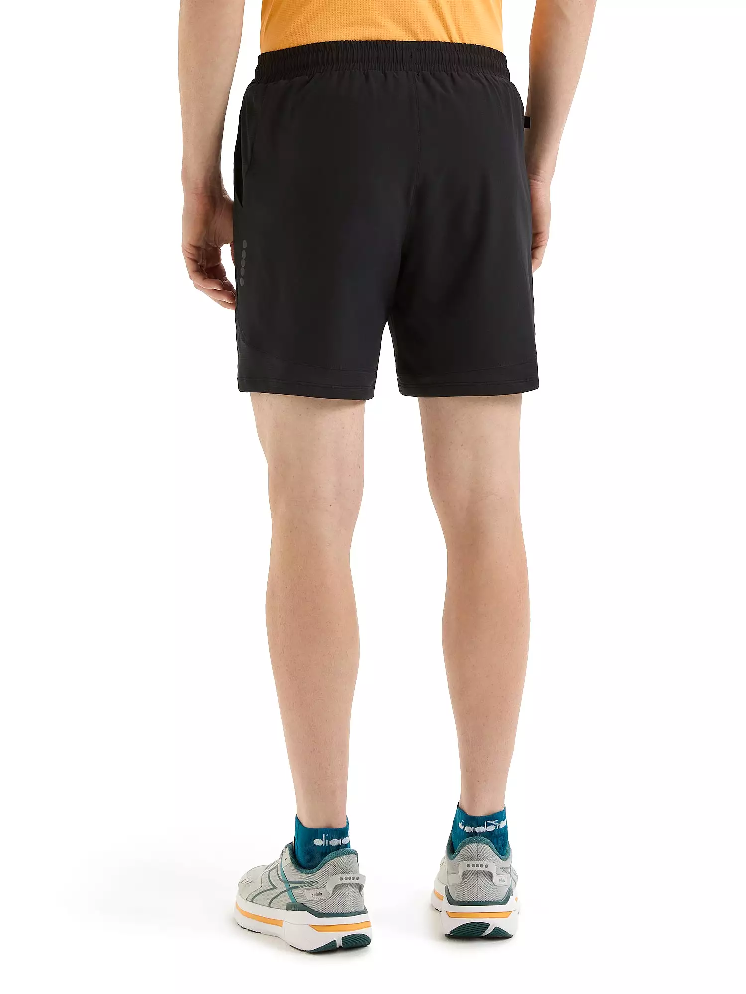 Men's Shorts Run 7