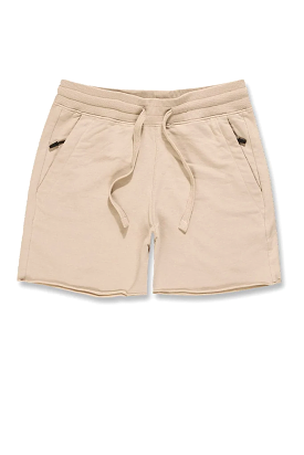 Men's Summer Breeze Knit Shorts