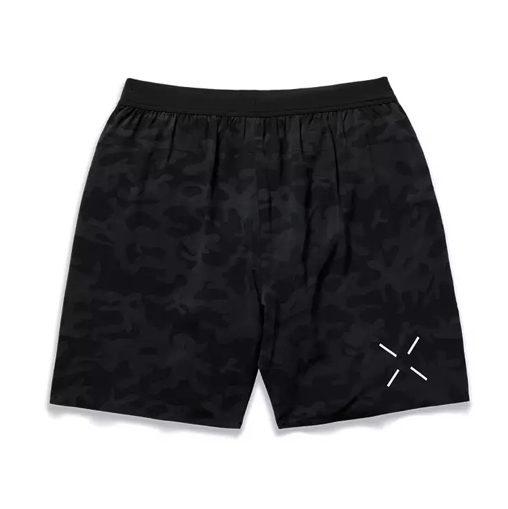 Men's Ten Thousand Interval Short