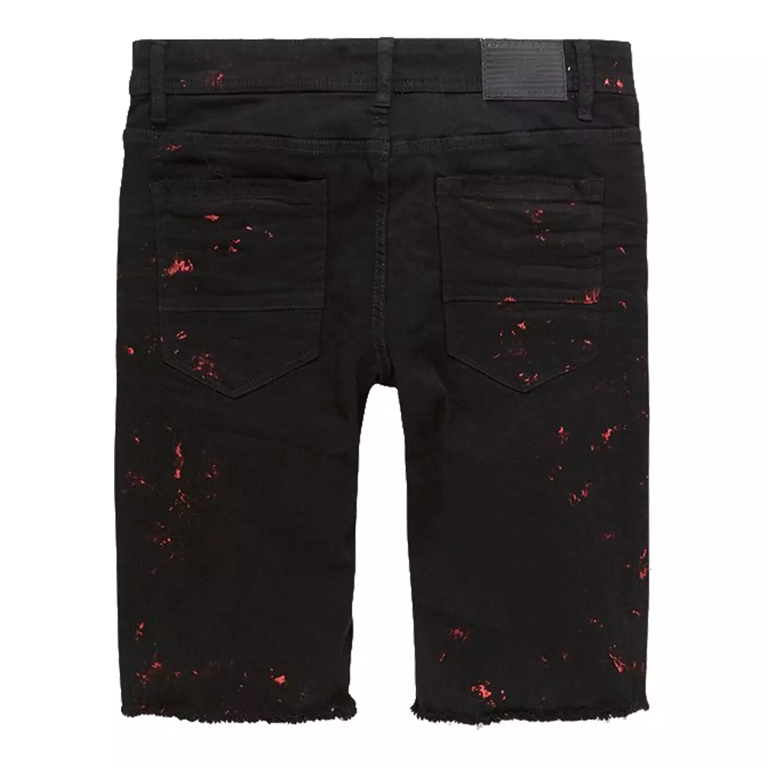 Men's Vengeance Denim Short