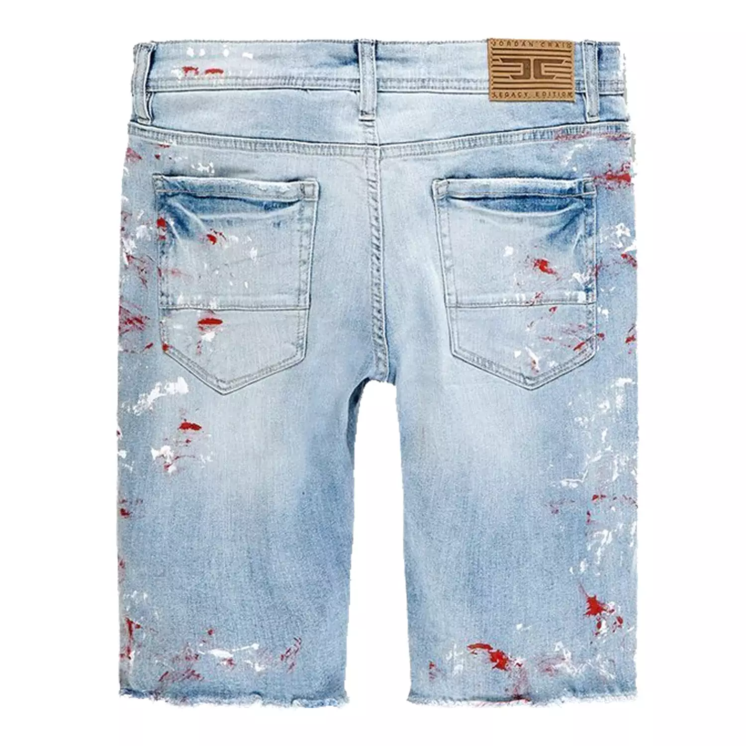 Men's Vengeance Denim Short