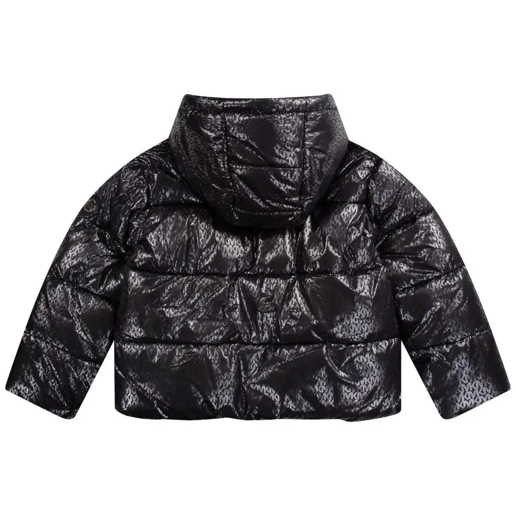 MICHAEL KORS PUFFER JACKET R16116