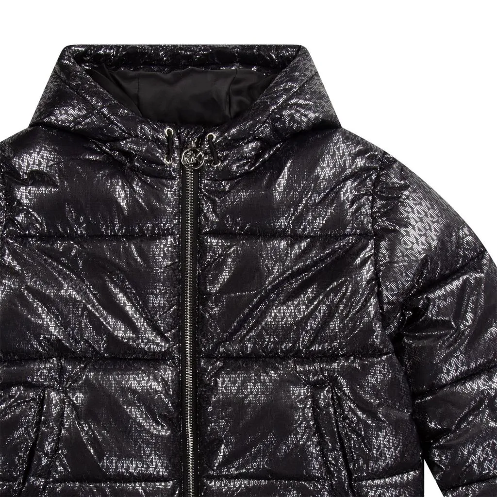 MICHAEL KORS PUFFER JACKET R16116