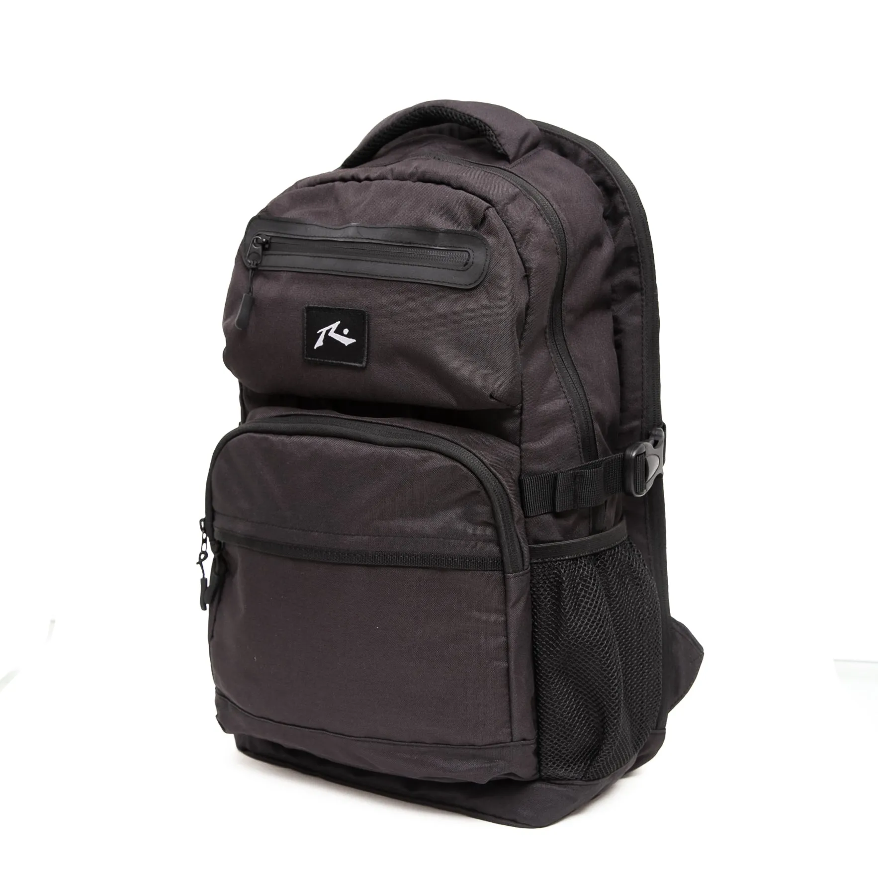 Mochila Rusty Picnic Backpack* Black