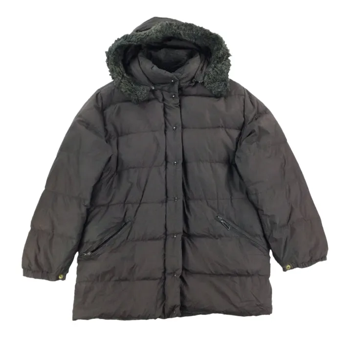 Moncler Puffer Jacket - XS