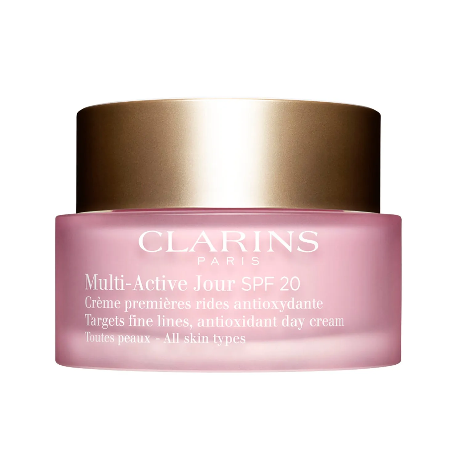 Multi Active Day Cream SPF20 - 50ml