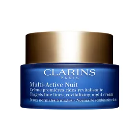 Multi Active Night Cream Light - 50ml