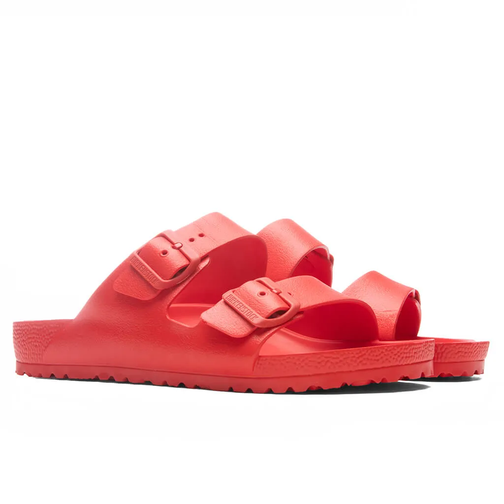 Narrow Arizona Essentials Eva - Active Red