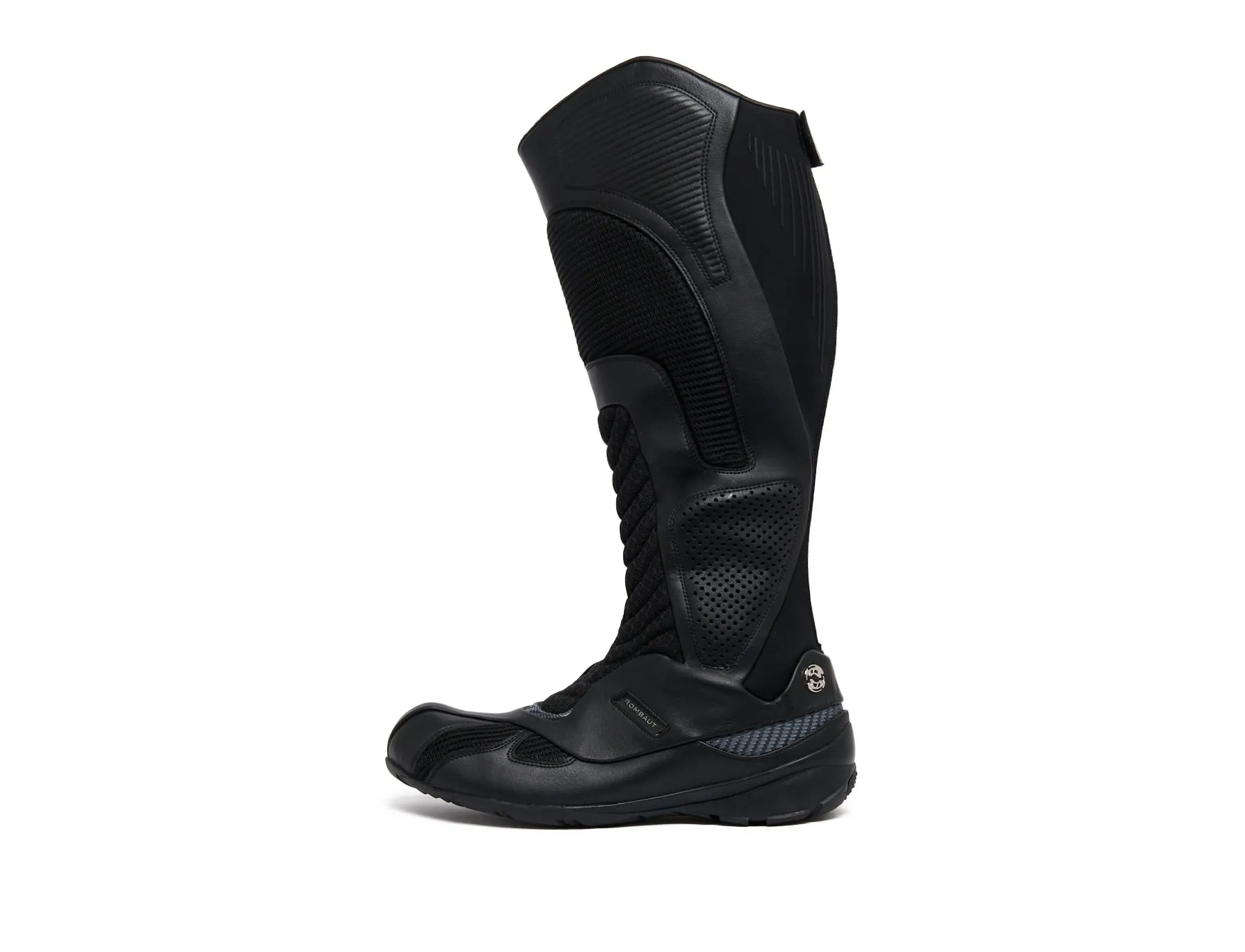 NEO BOOT Black