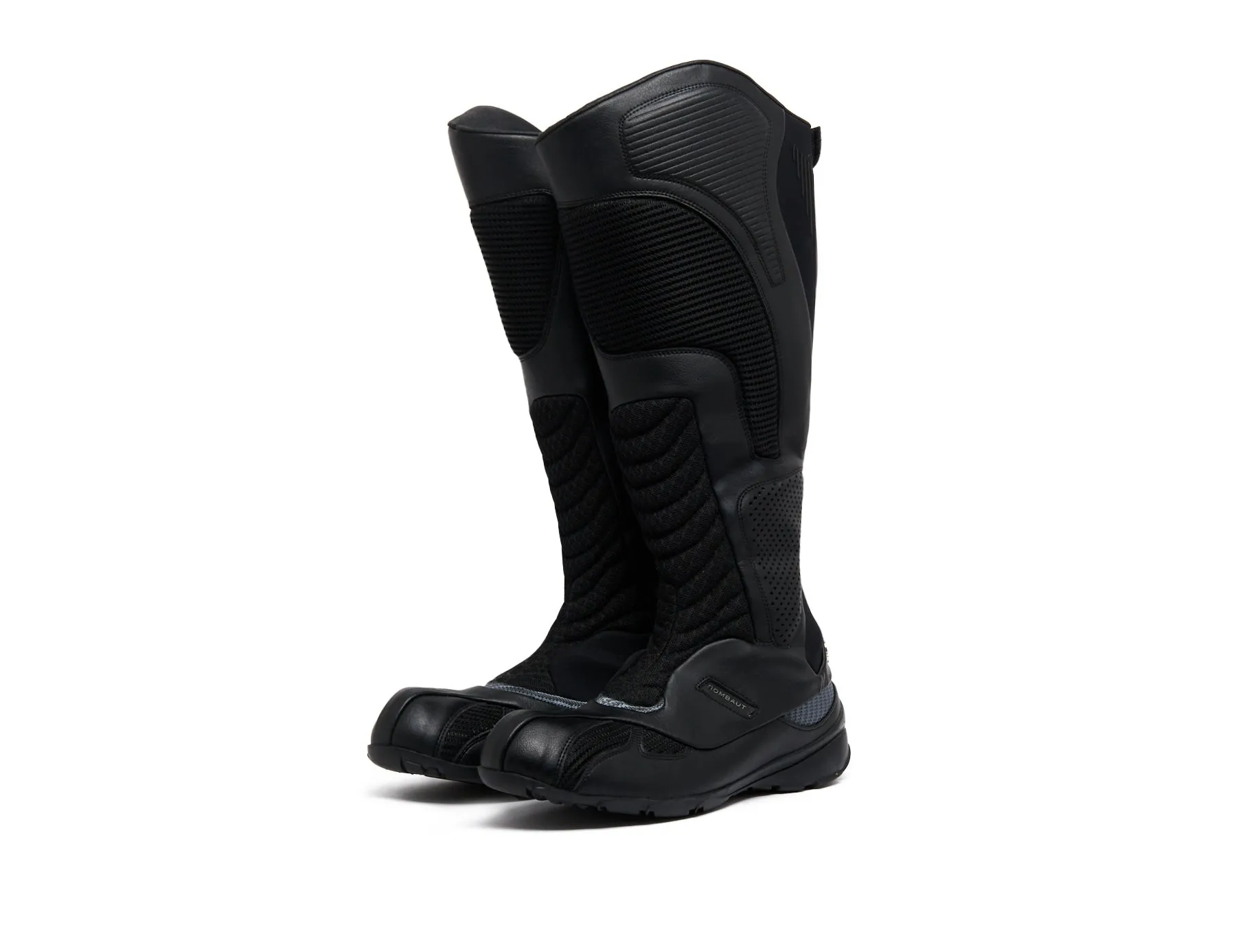 NEO BOOT Black