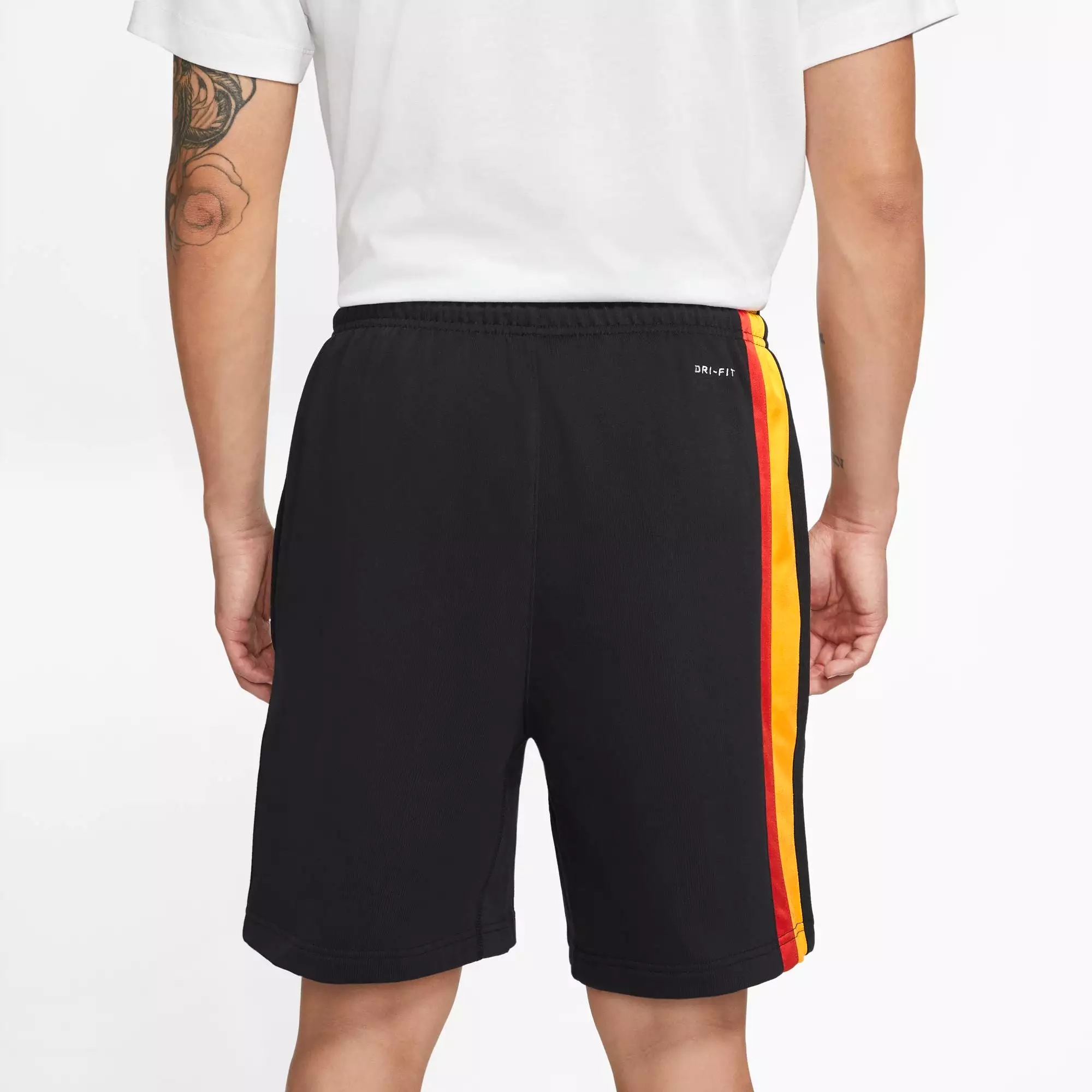 Nike Dri-FIT Rayguns Men's Shorts Black