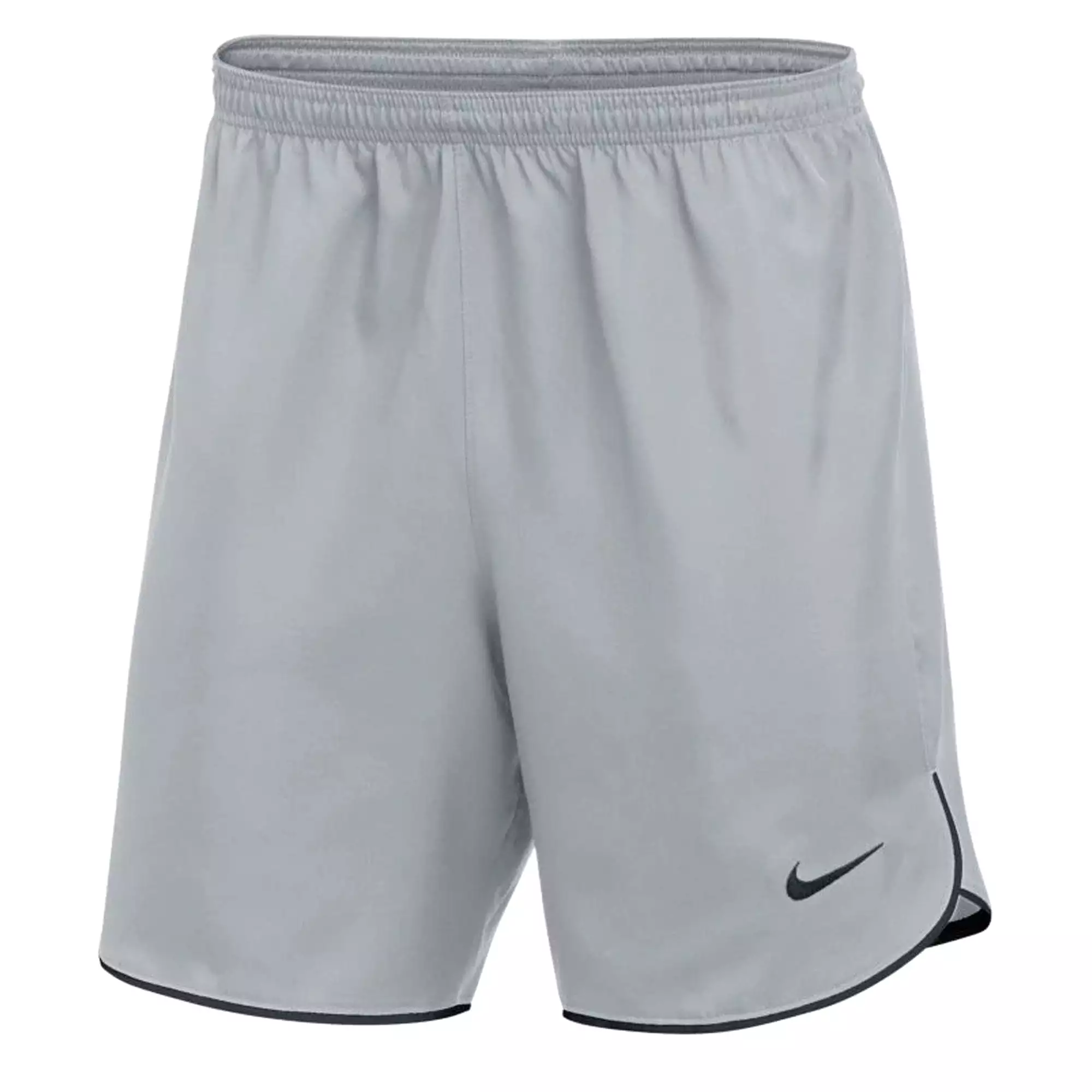 Nike Men's Laser Woven Shorts Grey