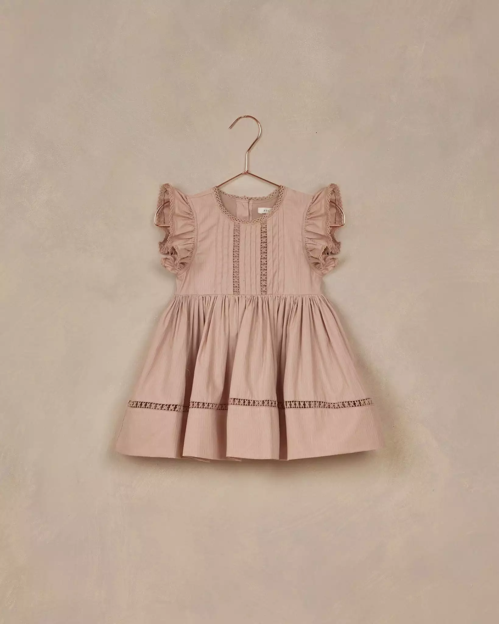 Noralee - Rose Isla Dress