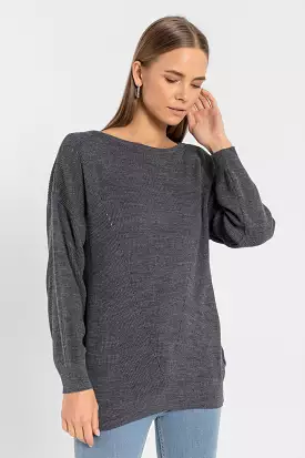 OVERSIZED SWEATER