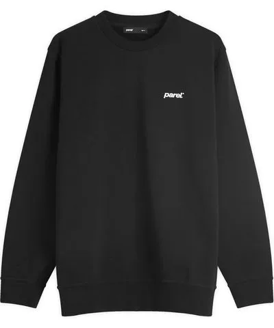 Parel Studios Men's BP Logo Crewneck Sweatshirt