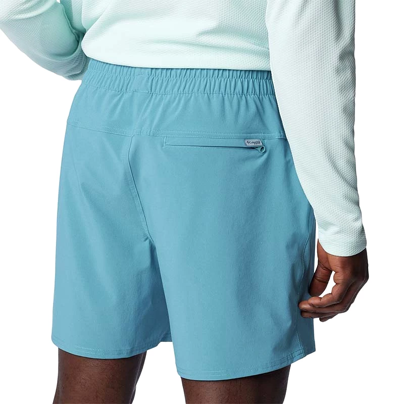 PFG Terminal Roamer 6 Inch Stretch Shorts