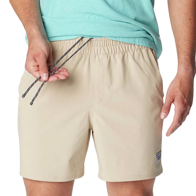 PFG Terminal Roamer 6 Inch Stretch Shorts