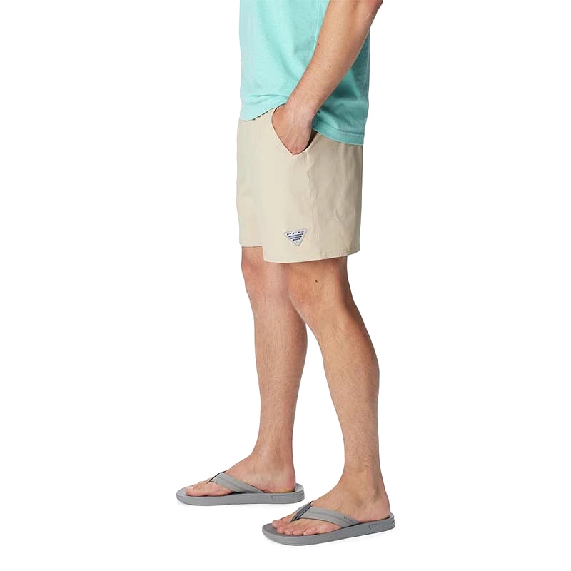 PFG Terminal Roamer 6 Inch Stretch Shorts