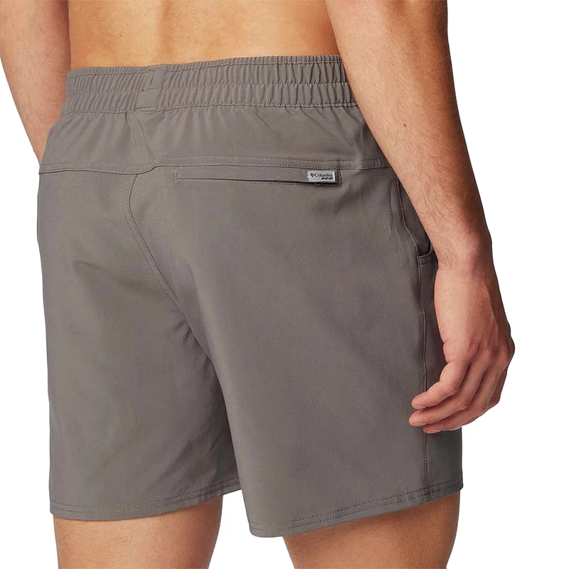 PFG Terminal Roamer 6 Inch Stretch Shorts