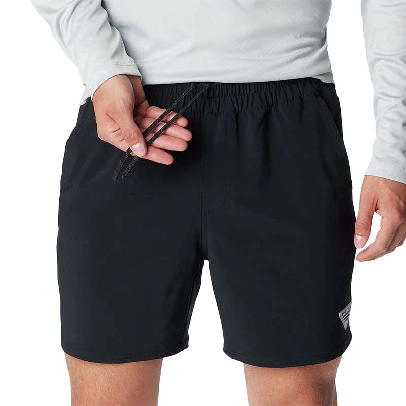 PFG Terminal Roamer 6 Inch Stretch Shorts