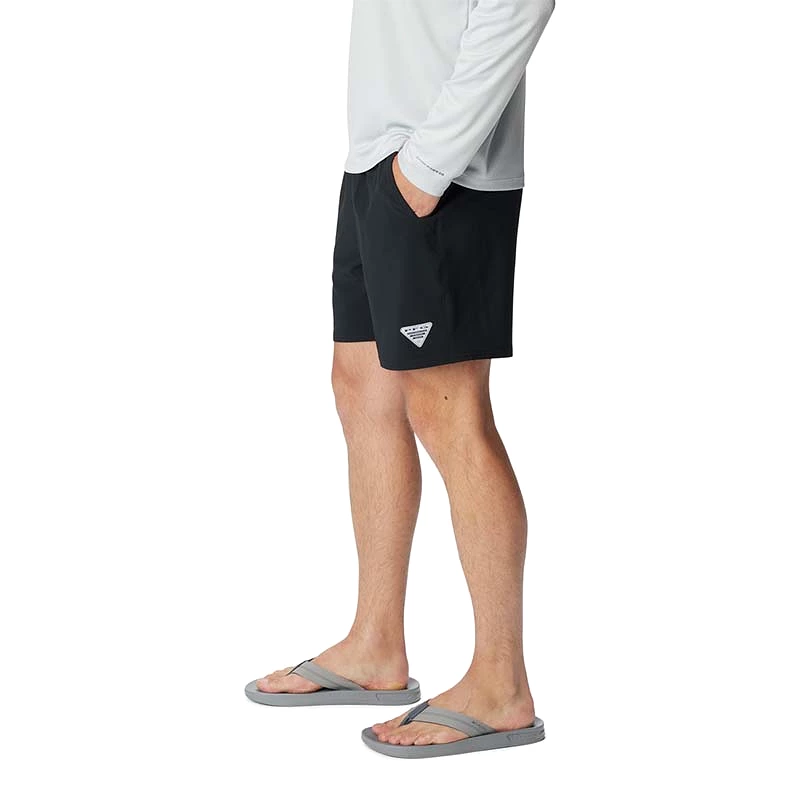 PFG Terminal Roamer 6 Inch Stretch Shorts