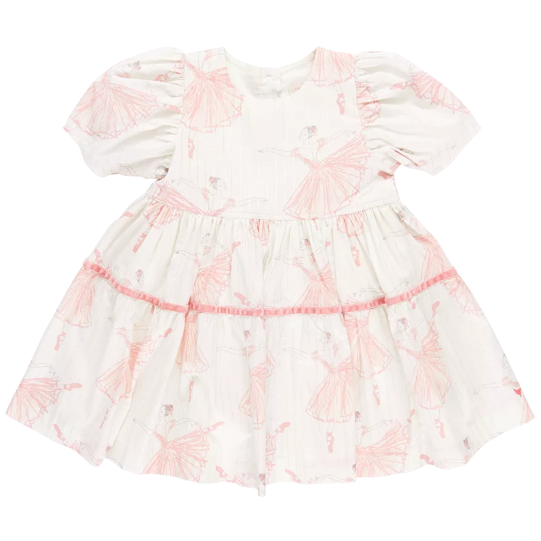 Pink Chicken - Ballerina Meredith Dress