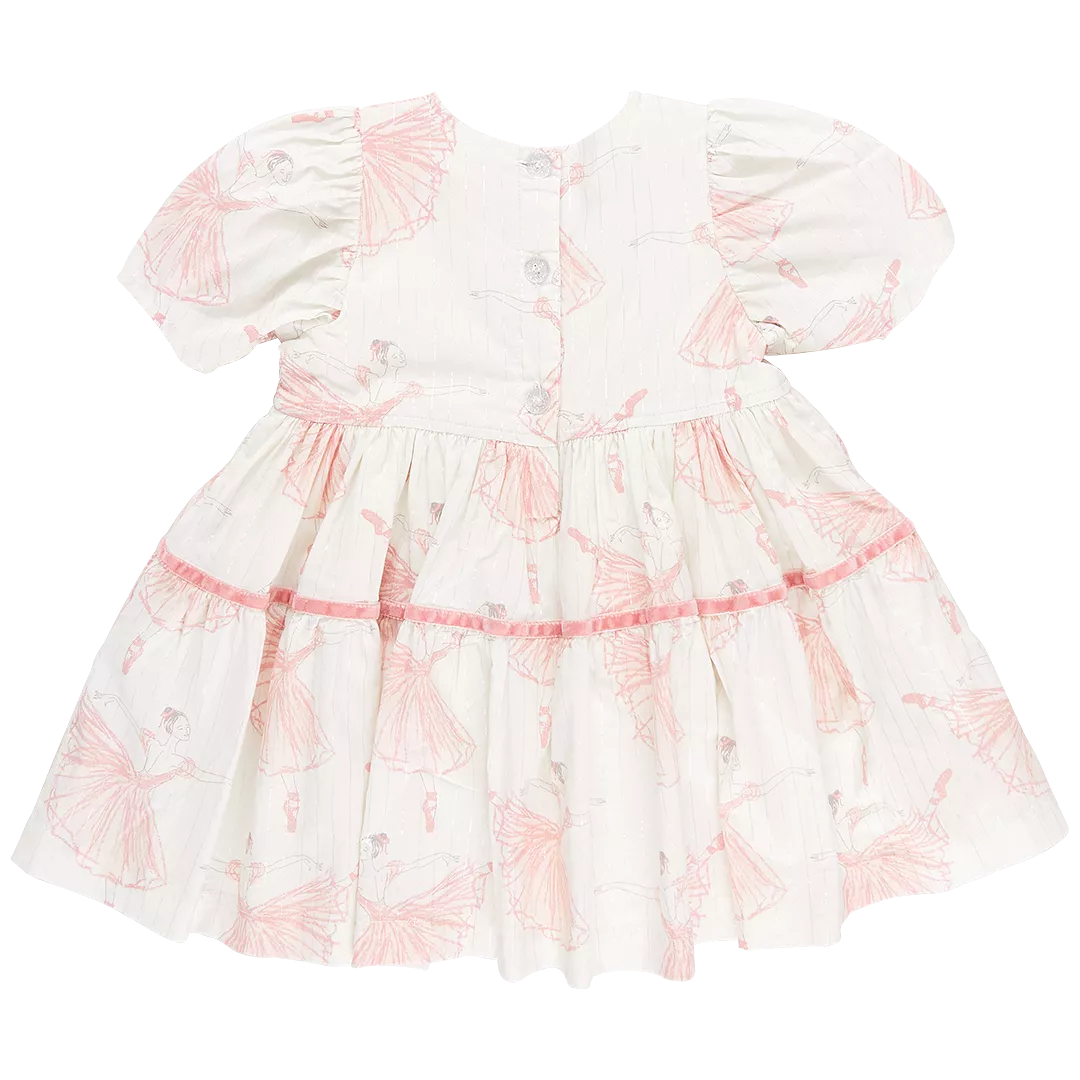 Pink Chicken - Ballerina Meredith Dress