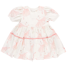 Pink Chicken - Ballerina Meredith Dress