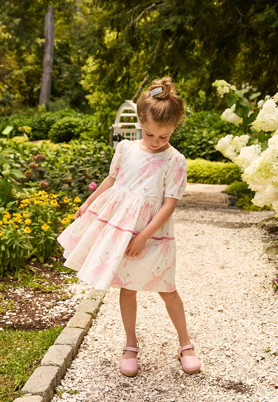 Pink Chicken - Ballerina Meredith Dress